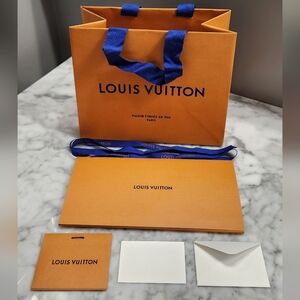 Louis Vuitton Bag Set